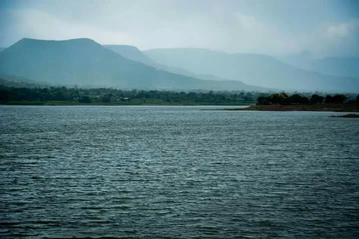 Photo of sai dam, pune by Priyanka Telang