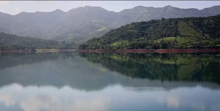 Photo of Panshet, Maharashtra, India by Priyanka Telang