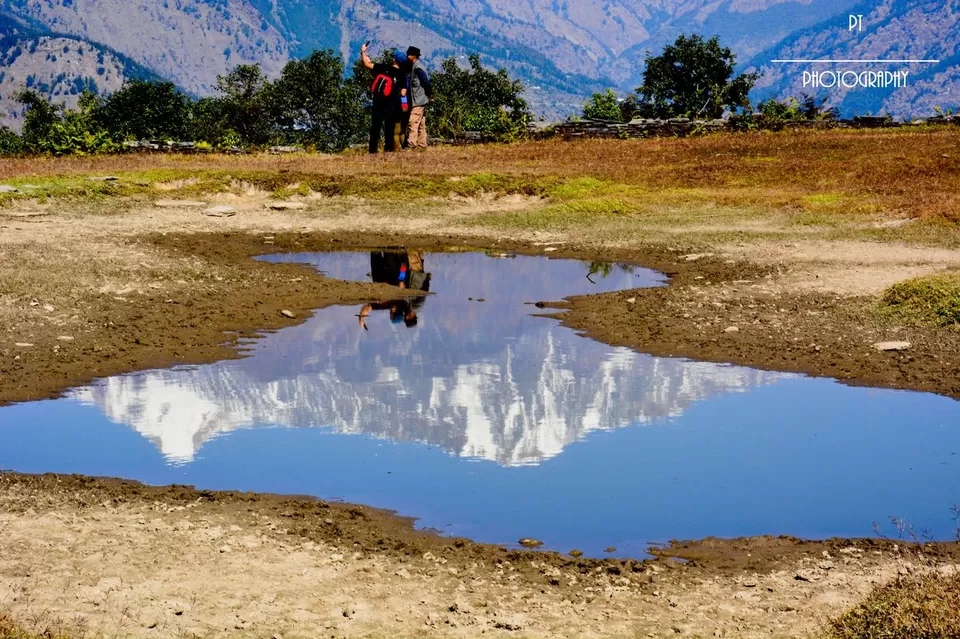 Photo of Jammu and Kashmir By Priyanka Telang