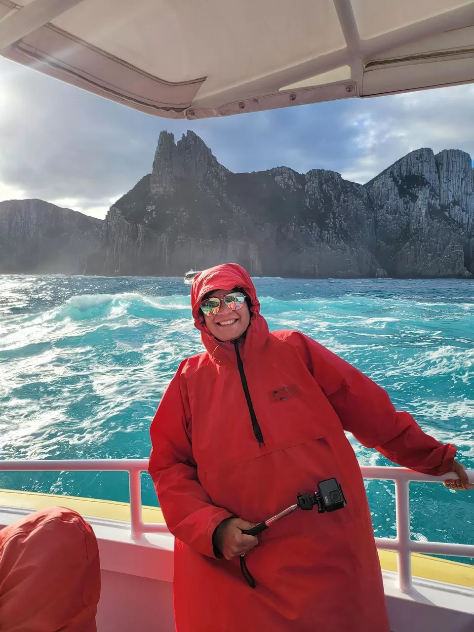 Photo of Tasman Island By Priyanka Telang