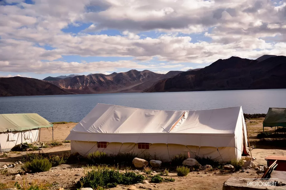 Photo of Leh Ladakh by Priyanka Telang