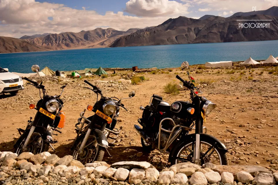 Photo of Leh Ladakh by Priyanka Telang
