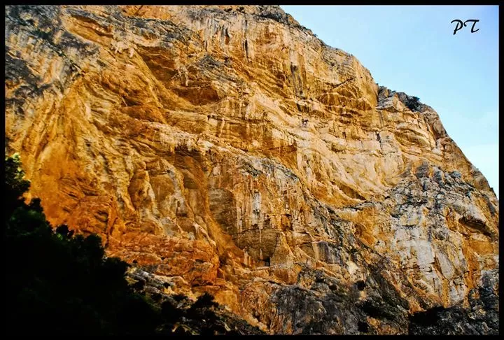 Photo of El Chorro, Spain by Priyanka Telang