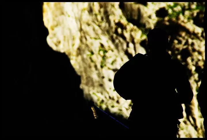 Photo of El Chorro, Spain by Priyanka Telang