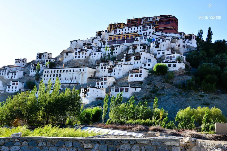 Photo of The Journey of Extremes - Leh and Ladakh 84/100 by Priyanka Telang