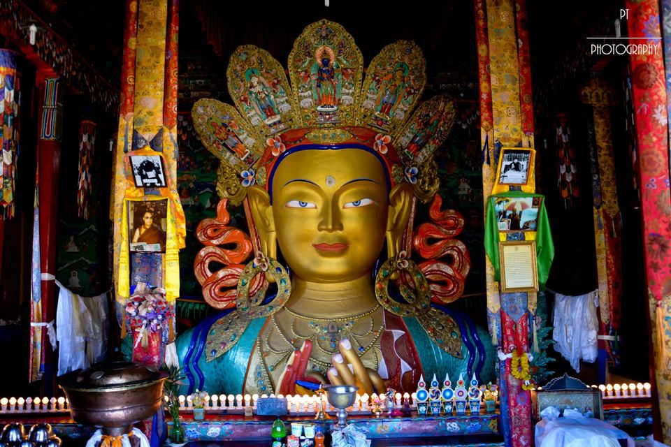 Photo of The Journey of Extremes - Leh and Ladakh 19/100 by Priyanka Telang