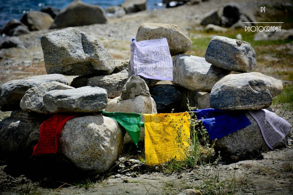 Photo of The Journey of Extremes - Leh and Ladakh 29/100 by Priyanka Telang