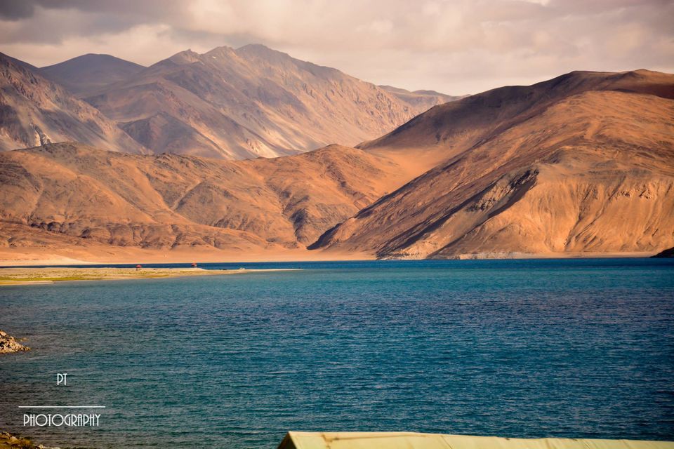 Photo of The Journey of Extremes - Leh and Ladakh 4/100 by Priyanka Telang
