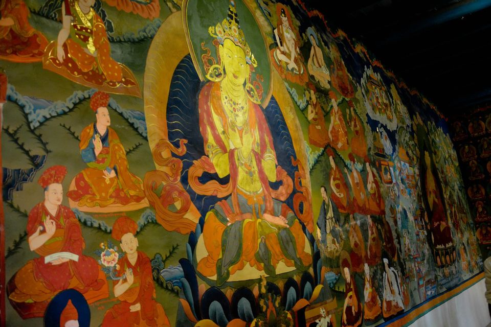 Photo of The Journey of Extremes - Leh and Ladakh 20/100 by Priyanka Telang