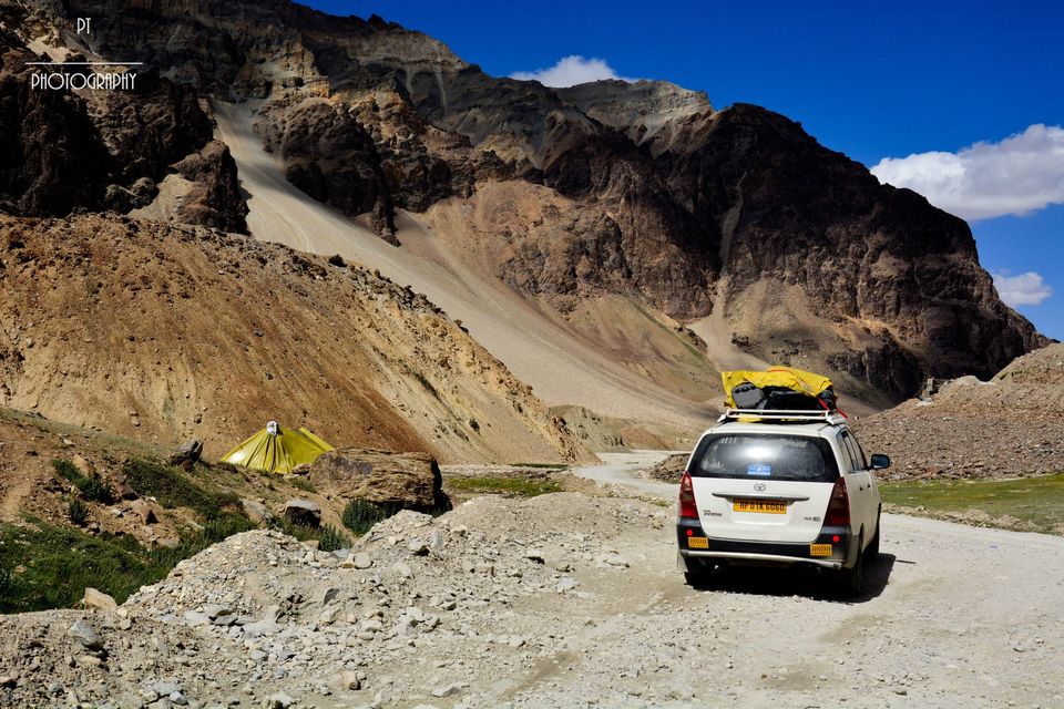 Photo of The Journey of Extremes - Leh and Ladakh 83/100 by Priyanka Telang
