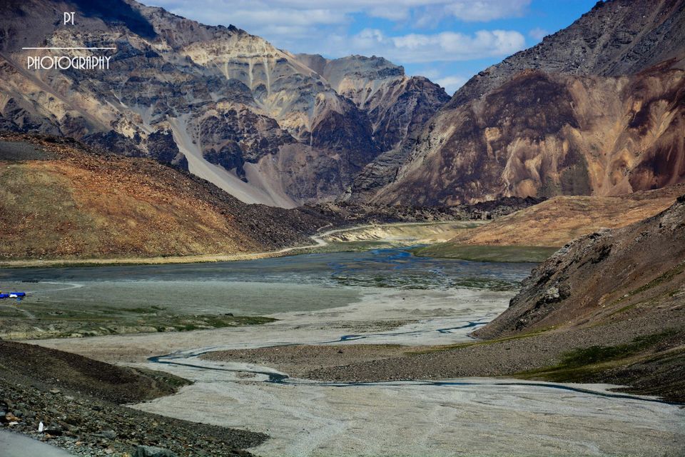 Photo of The Journey of Extremes - Leh and Ladakh 80/100 by Priyanka Telang