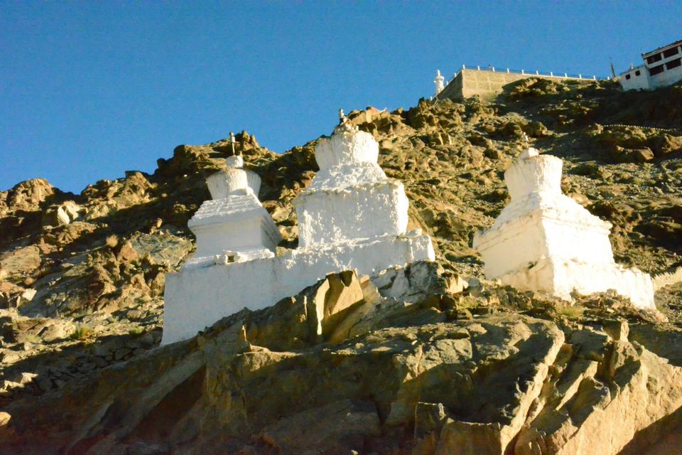 Photo of The Journey of Extremes - Leh and Ladakh 94/100 by Priyanka Telang