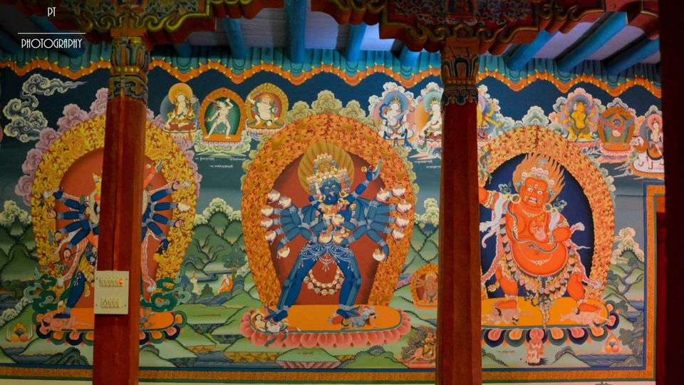Photo of The Journey of Extremes - Leh and Ladakh 21/100 by Priyanka Telang