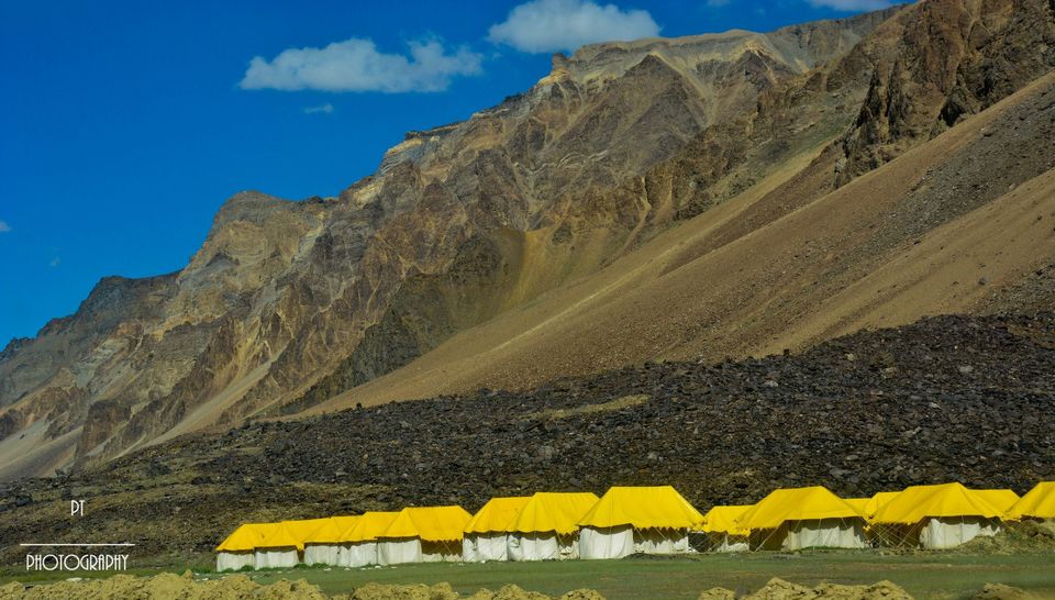 Photo of The Journey of Extremes - Leh and Ladakh 60/100 by Priyanka Telang