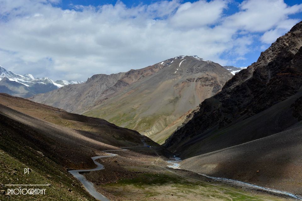 Photo of The Journey of Extremes - Leh and Ladakh 79/100 by Priyanka Telang