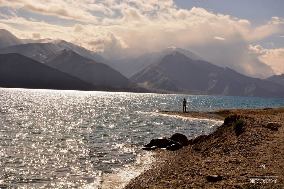 Photo of The Journey of Extremes - Leh and Ladakh 7/100 by Priyanka Telang