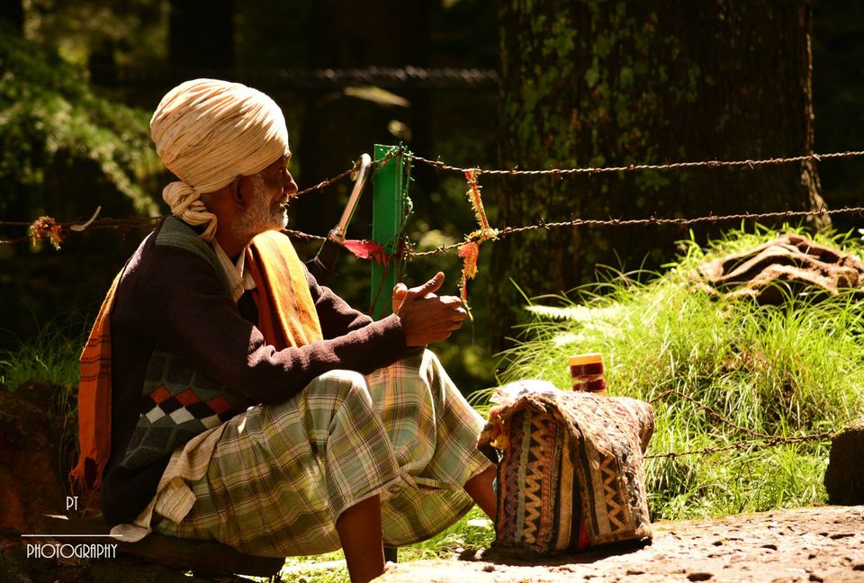 Photo of The Journey of Extremes - Leh and Ladakh 63/100 by Priyanka Telang