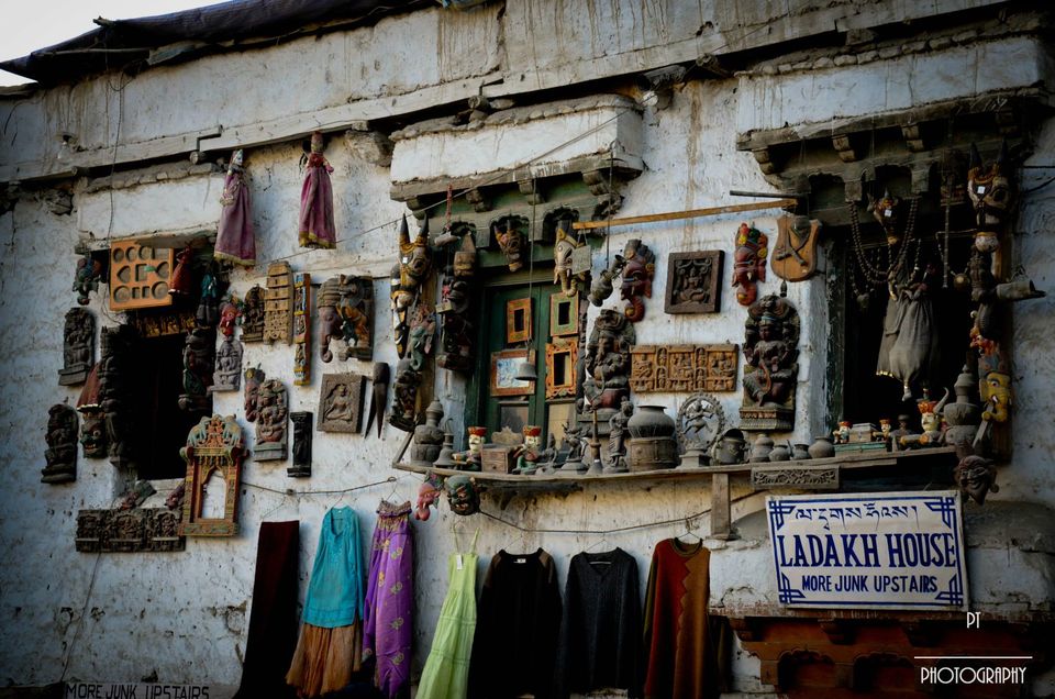Photo of The Journey of Extremes - Leh and Ladakh 62/100 by Priyanka Telang