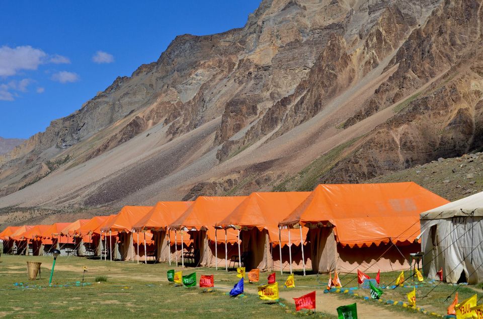 Photo of The Journey of Extremes - Leh and Ladakh 45/100 by Priyanka Telang