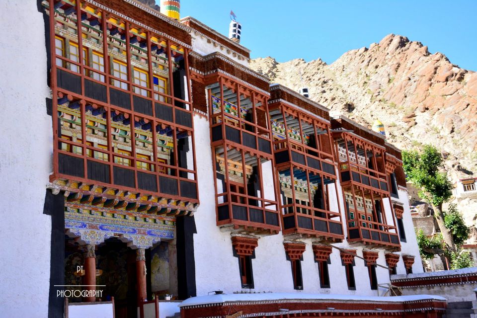 Photo of The Journey of Extremes - Leh and Ladakh 22/100 by Priyanka Telang