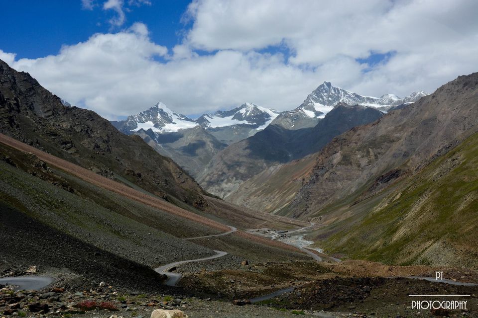 Photo of The Journey of Extremes - Leh and Ladakh 76/100 by Priyanka Telang