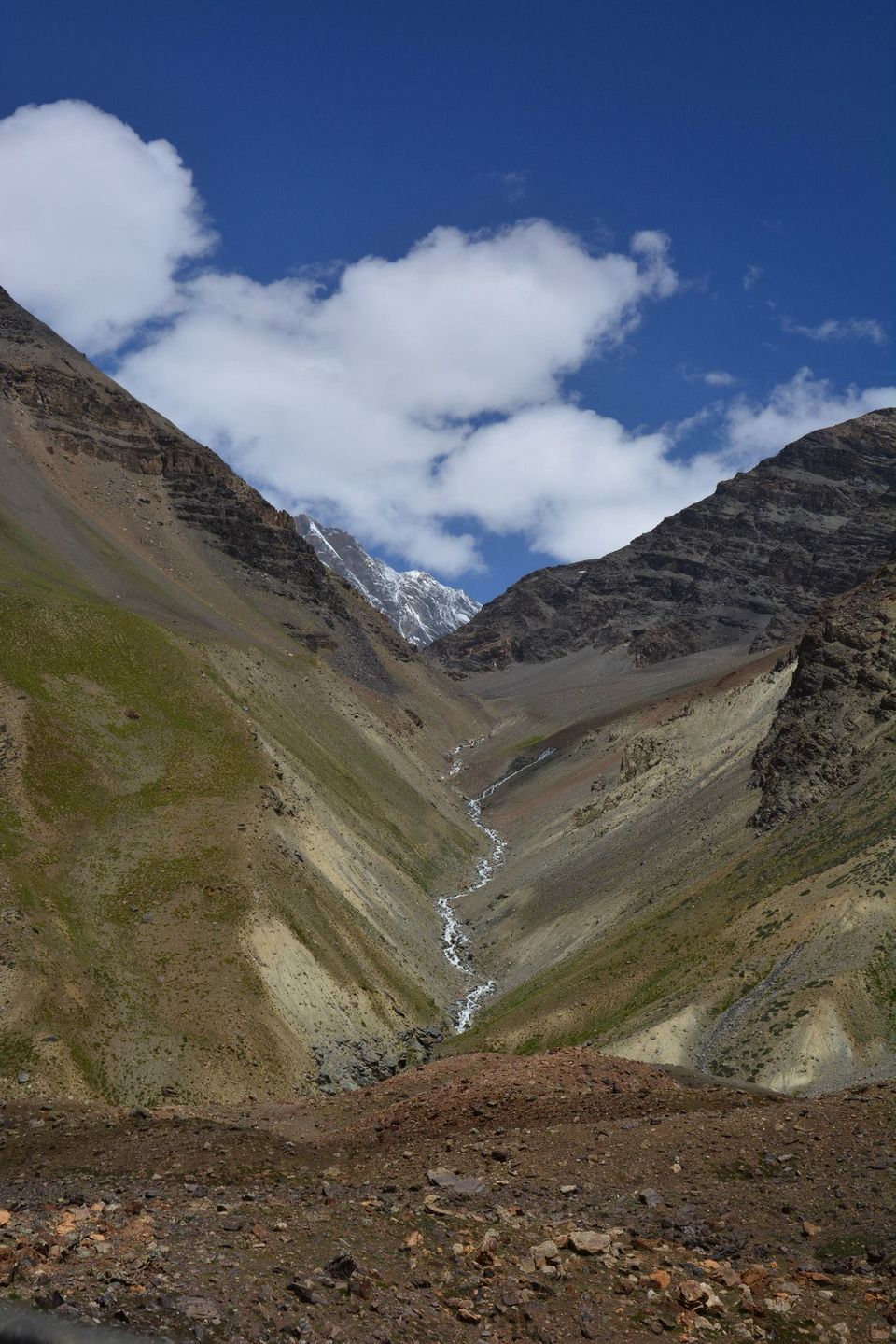Photo of The Journey of Extremes - Leh and Ladakh 78/100 by Priyanka Telang