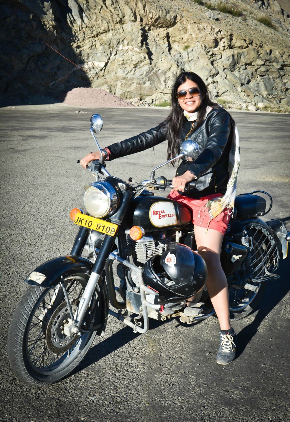 Photo of The Journey of Extremes - Leh and Ladakh 14/100 by Priyanka Telang