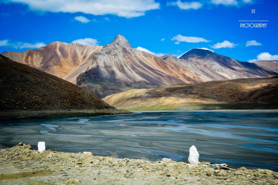 Photo of The Journey of Extremes - Leh and Ladakh 57/100 by Priyanka Telang