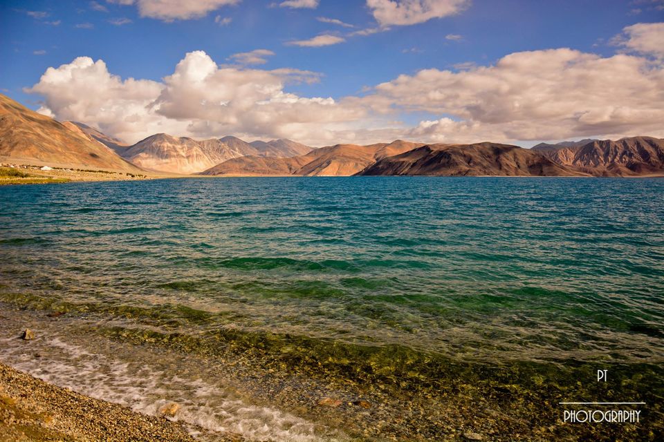 Photo of The Journey of Extremes - Leh and Ladakh 8/100 by Priyanka Telang