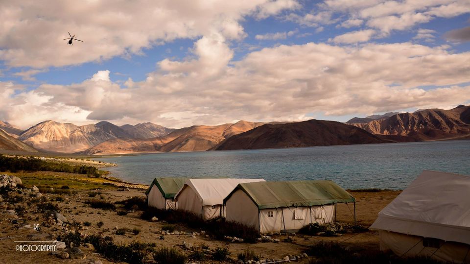 Photo of The Journey of Extremes - Leh and Ladakh 1/100 by Priyanka Telang