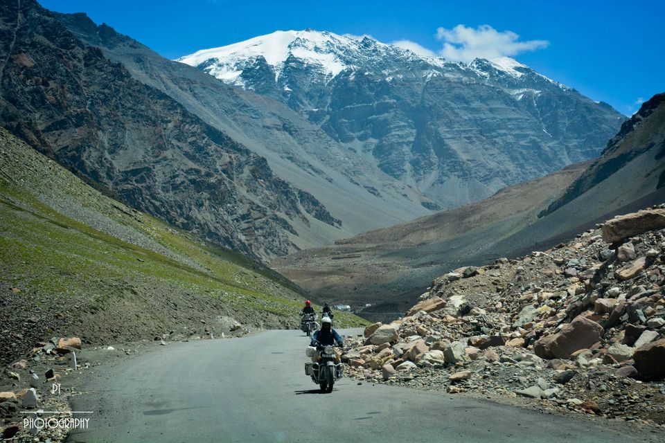 Photo of The Journey of Extremes - Leh and Ladakh 74/100 by Priyanka Telang
