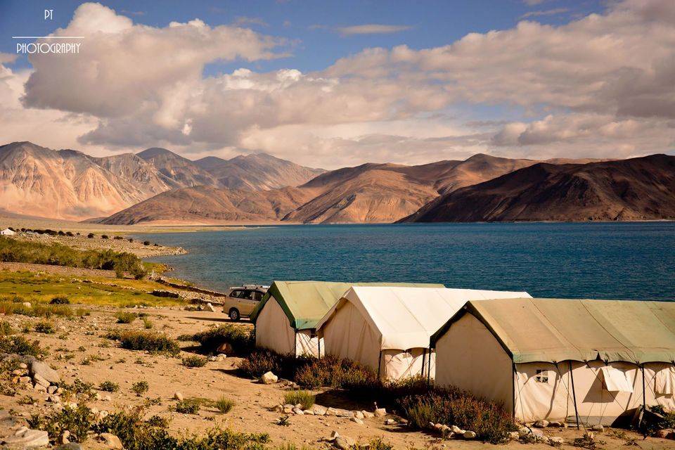 Photo of The Journey of Extremes - Leh and Ladakh 3/100 by Priyanka Telang