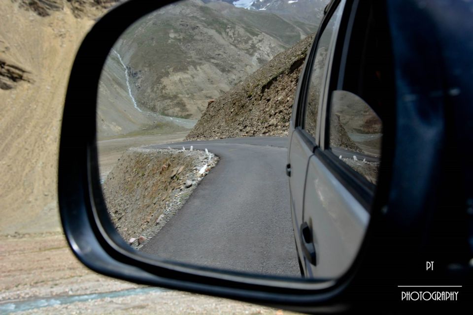 Photo of The Journey of Extremes - Leh and Ladakh 73/100 by Priyanka Telang