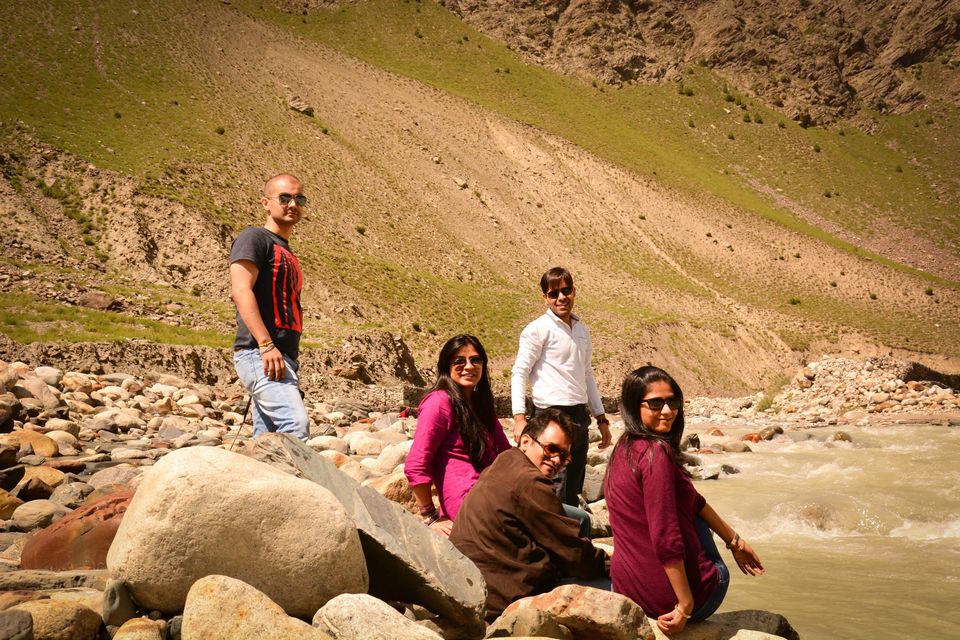Photo of The Journey of Extremes - Leh and Ladakh 47/100 by Priyanka Telang
