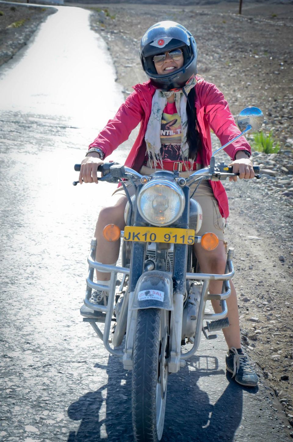 Photo of The Journey of Extremes - Leh and Ladakh 93/100 by Priyanka Telang