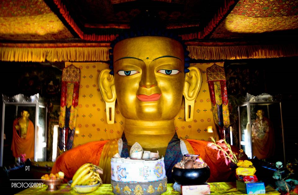 Photo of The Journey of Extremes - Leh and Ladakh 16/100 by Priyanka Telang