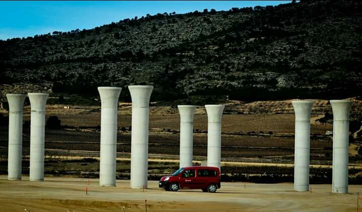 Photo of The secret adventure in Spain 20/75 by Priyanka Telang