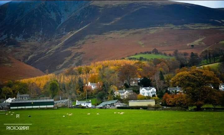 Photo of Lake District - will turn you Poetic 9/25 by Priyanka Telang