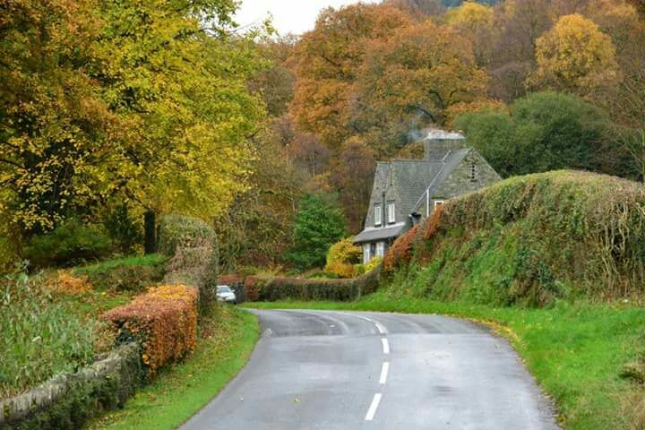 Photo of Lake District - will turn you Poetic by Priyanka Telang