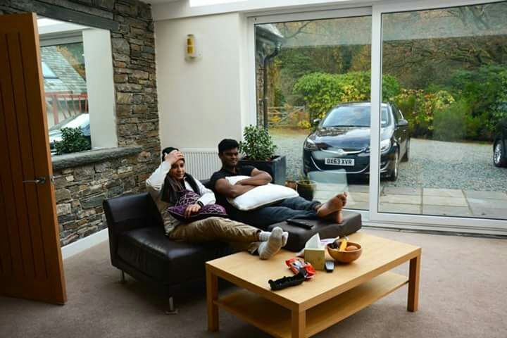Photo of Lake District - will turn you Poetic by Priyanka Telang