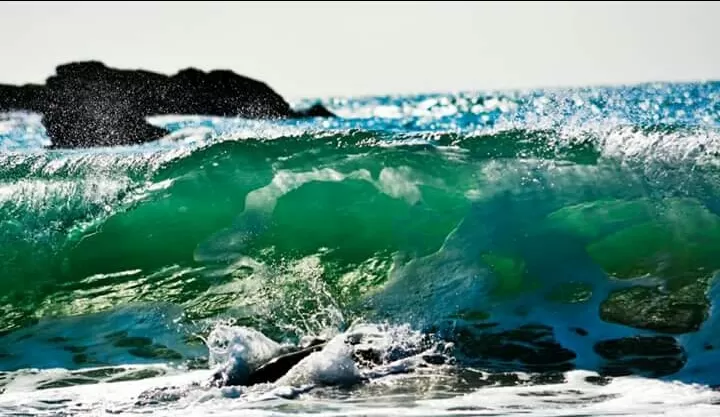 Photo of Cornwall, United Kingdom by Priyanka Telang