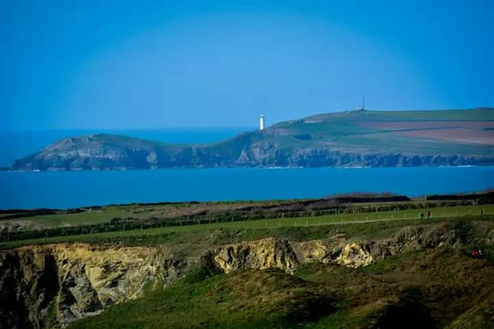 Photo of St. Ives, United Kingdom by Priyanka Telang