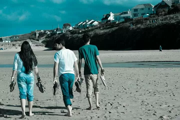 Photo of Cornwall, United Kingdom by Priyanka Telang