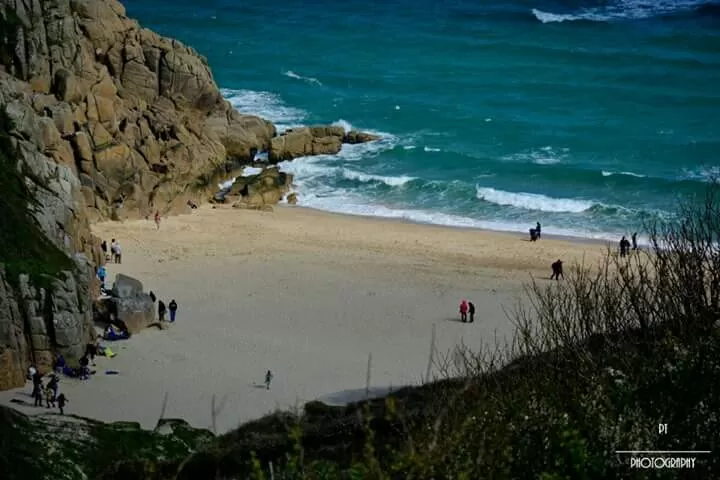 Photo of St. Ives, United Kingdom by Priyanka Telang