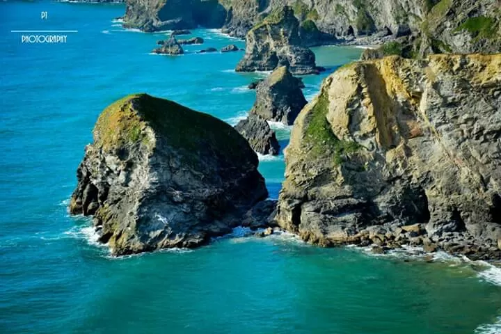 Photo of Cornwall, United Kingdom by Priyanka Telang