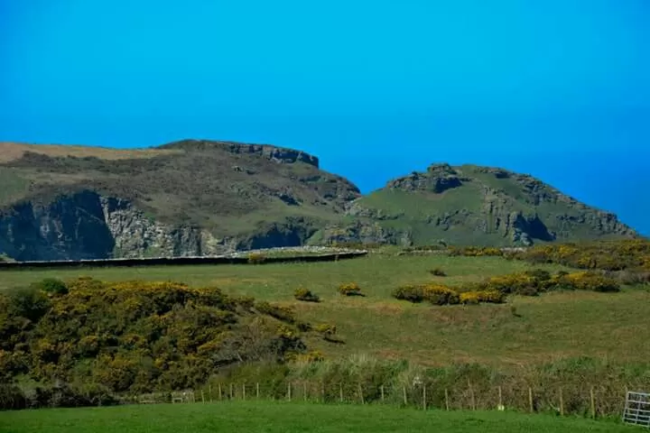 Photo of Cornwall, United Kingdom by Priyanka Telang