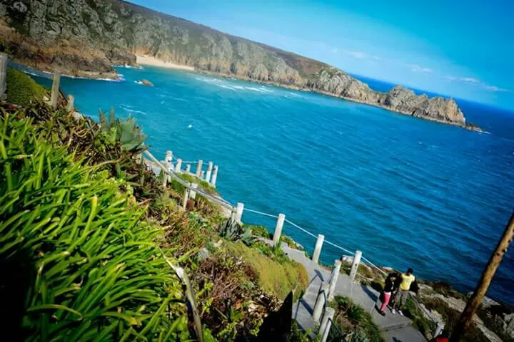 Photo of Cornwall, United Kingdom by Priyanka Telang
