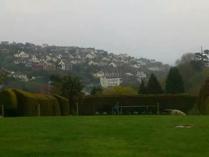 Photo of Cornwall, United Kingdom by Priyanka Telang