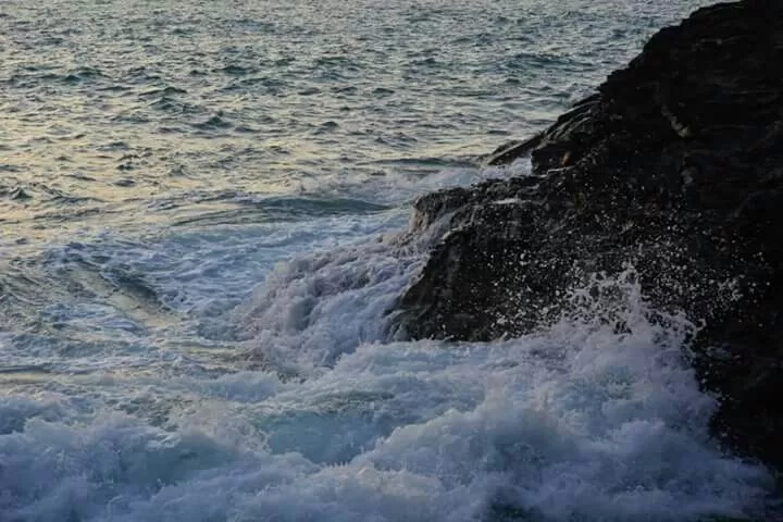 Photo of Cornwall, United Kingdom by Priyanka Telang