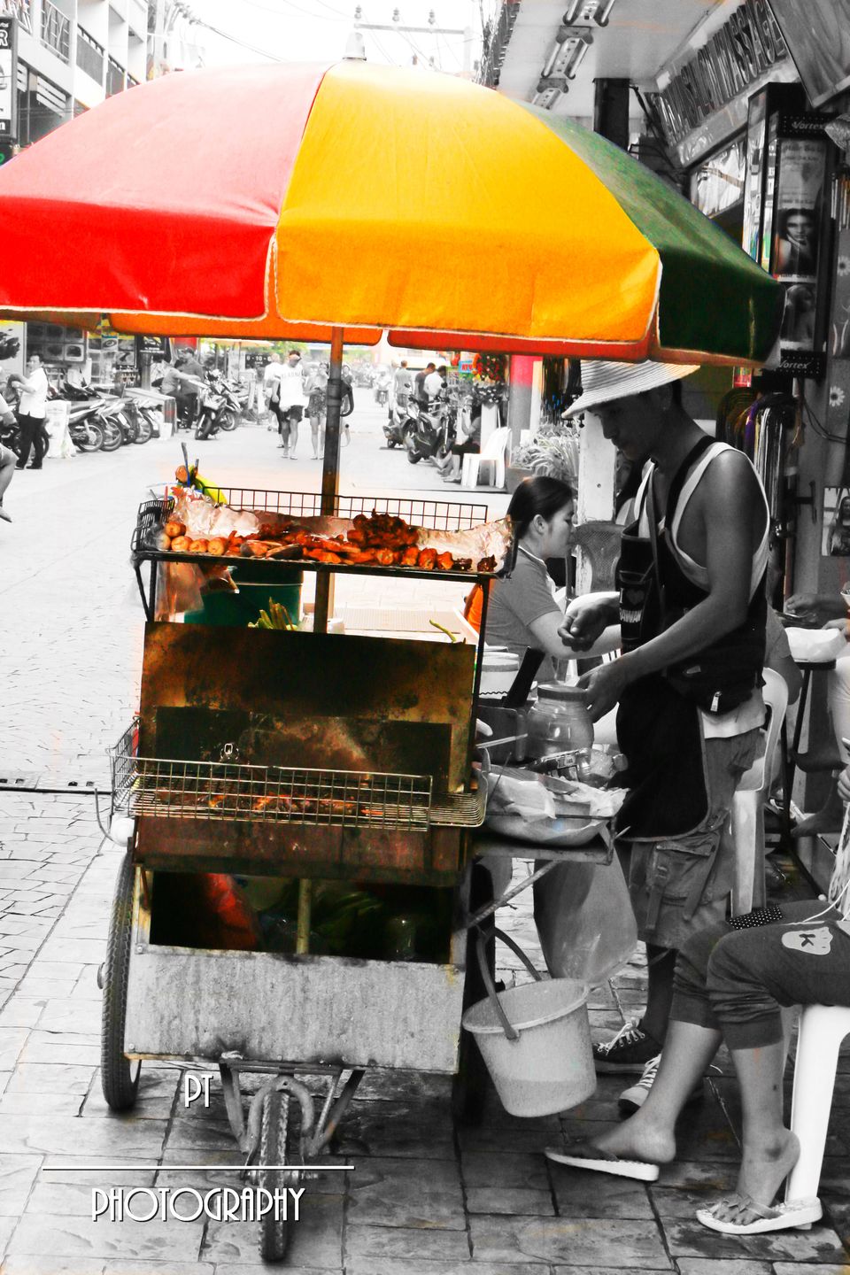 Photo of Solo Travelling Thailand - What to see & what to skip 2/38 by Priyanka Telang